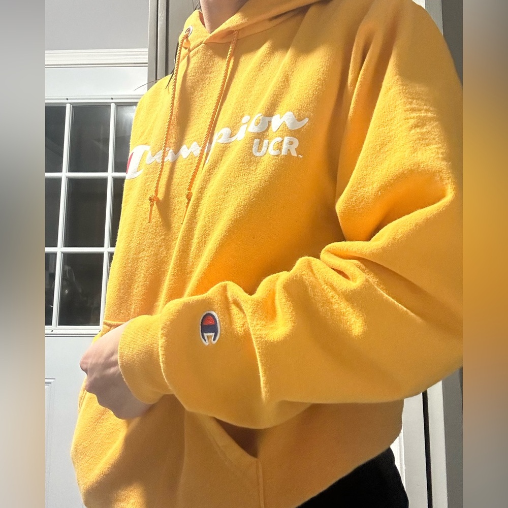 UC Riverside hoodie